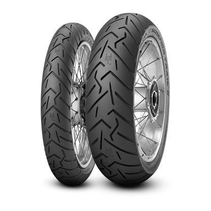 GOMMA PIRELLI SCORPION TRAIL II 150/70 R 18 M/C 70V TL
