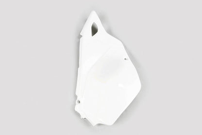 FIANCATINE-LATERALI-COMPATIBILE-CON-KAWASAKI-KLX-400R-2003-2025-lato-destro-BIANCO-047
