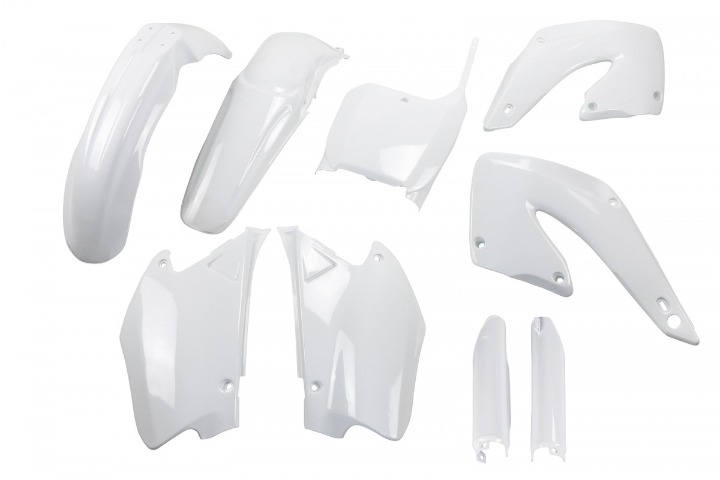 FULL-KIT-PLASTICHE-COMPATIBILE-CON-HONDA-CR-250-2000-2001-BIANCO-041