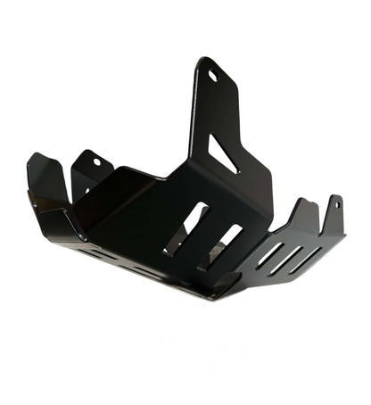 PARAMOTORE IN ALLUMINIO KAWASAKI KLE 650 2007/2014