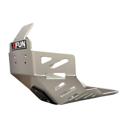 PARAMOTORE IN ALLUMINIO KTM 690 2019/2023