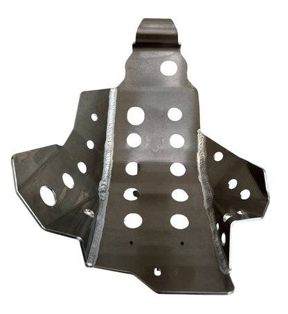 PARAMOTORE IN ALLUMINIO HUSABERG 250 FE 2014/2014