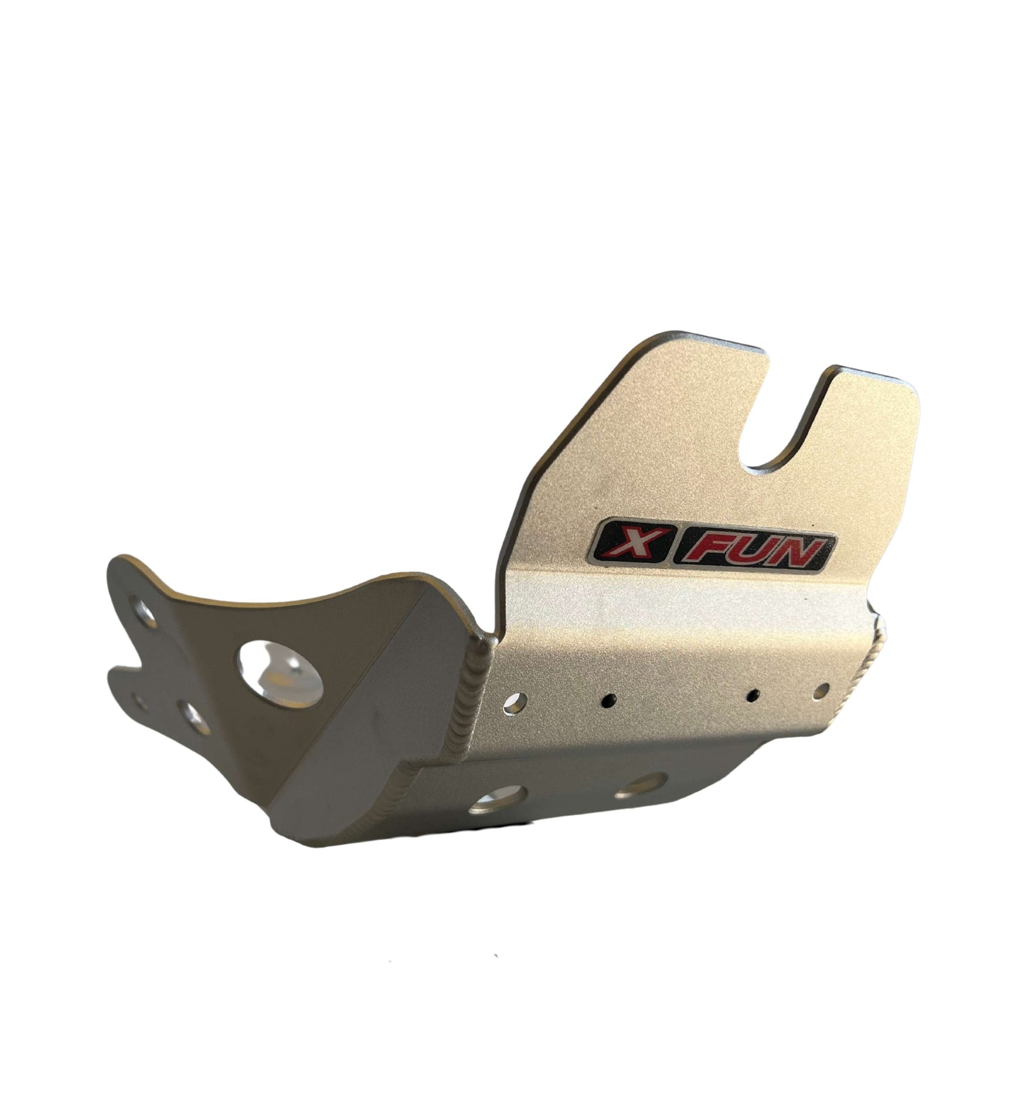 PARAMOTORE IN ALLUMINIO YAMAHA WRF 250 2007/2014