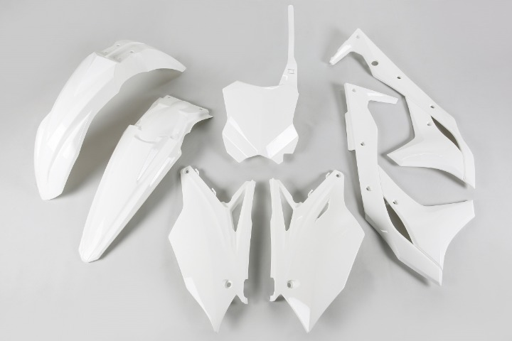 KIT-PLASTICHE-COMPATIBILE-CON-KAWASAKI-KXF-250-2018-2020-BIANCO-047