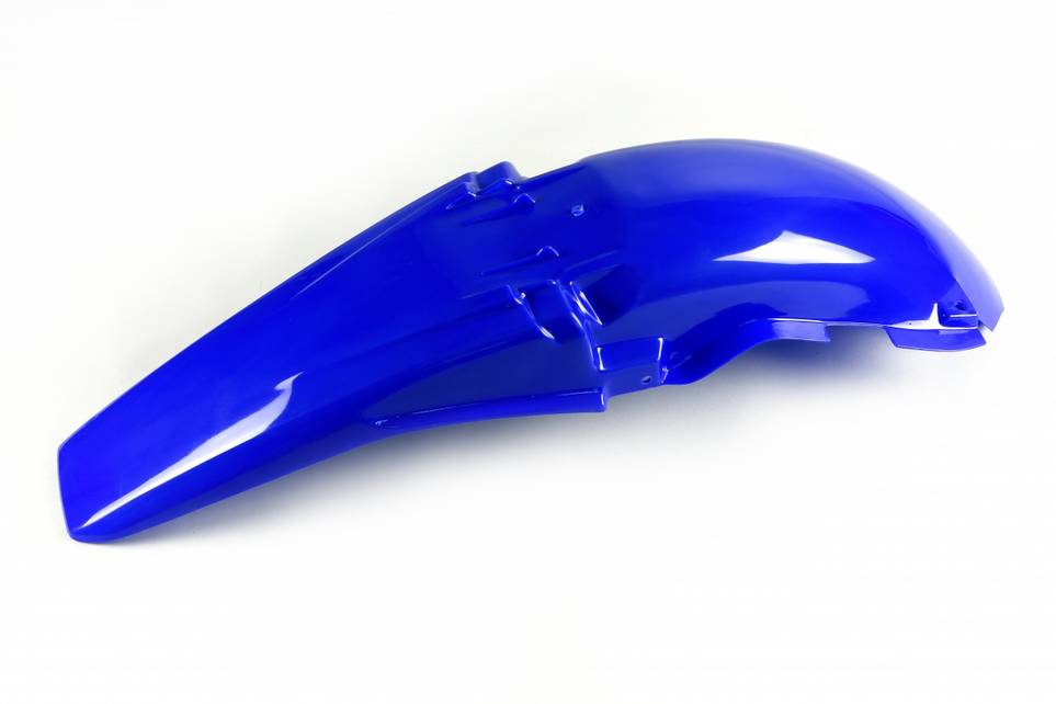 PARAFANGO POSTERIORE COMPATIBILE CON YAMAHA YZF 426 1998-2002 blu