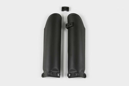 PARASTELI COMPATIBILE CON HUSQVARNA TC 65 2024-2025 NERO 001