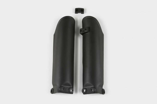 PARASTELI COMPATIBILE CON HUSQVARNA TC 65 2024-2025 NERO 001