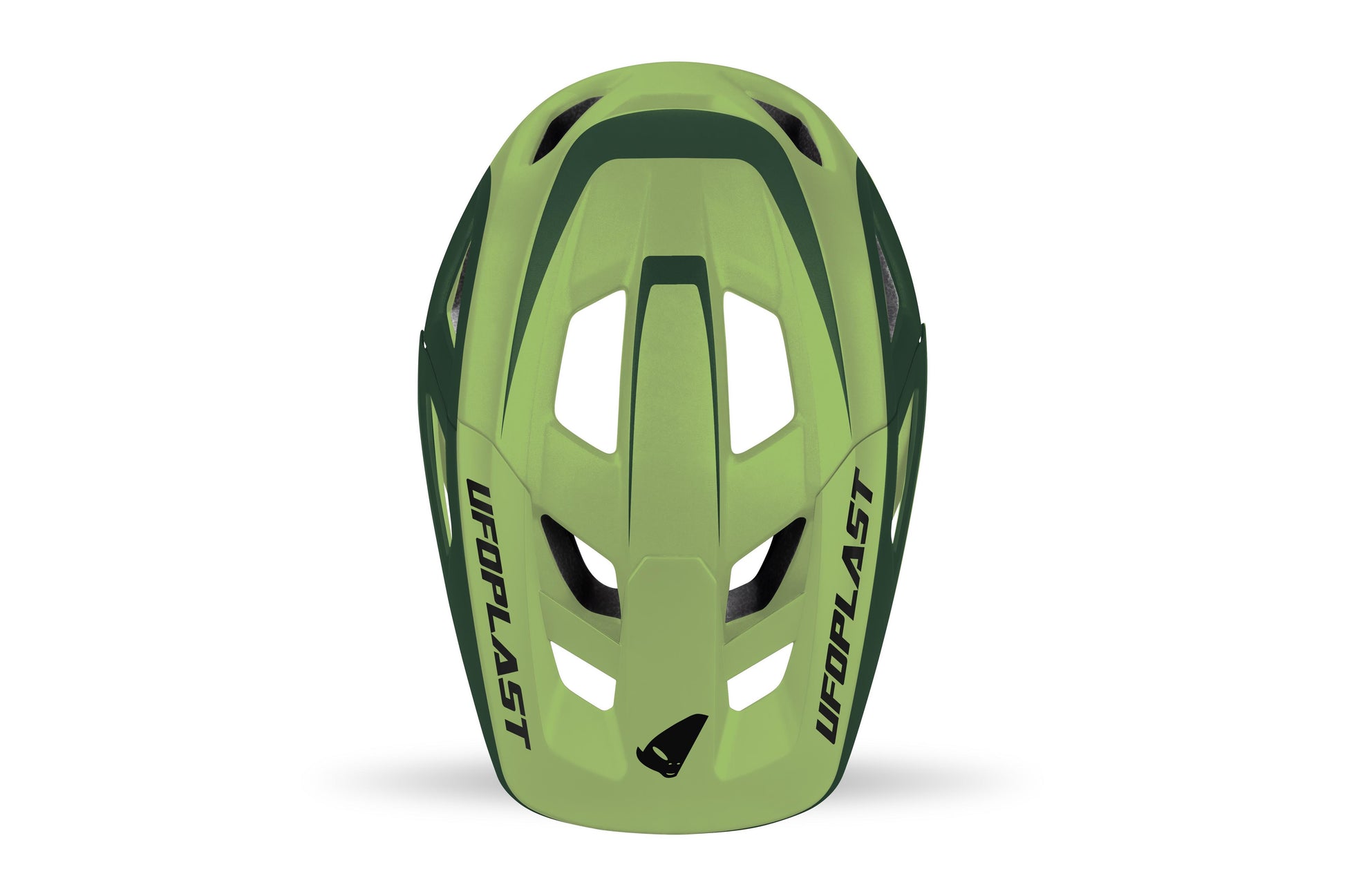 CASCO DEFCON-THREE GIALLO/NERO