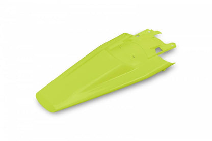 PARAFANGO POSTERIORE COMPATIBILE CON HUSQVARNA FC 350 2023-2026 giallo 19-25
