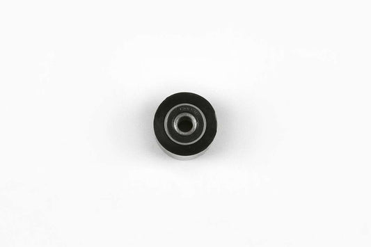 RICAMBI MISTI COMPATIBILE CON SUZUKI RMZ 250 2008-2009 / rotella tendicatena nero