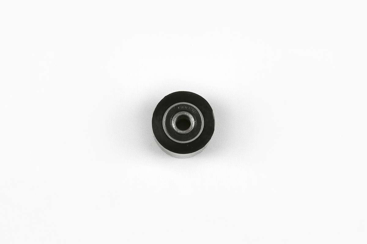RICAMBI MISTI COMPATIBILE CON TM 80 1997-2000 / rotella tendicatena nero