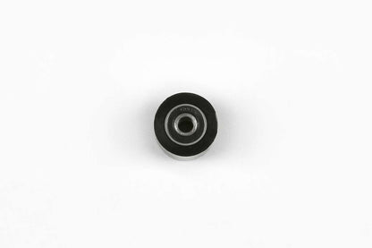 RICAMBI MISTI COMPATIBILE CON TM 80 1997-2000 / rotella tendicatena nero