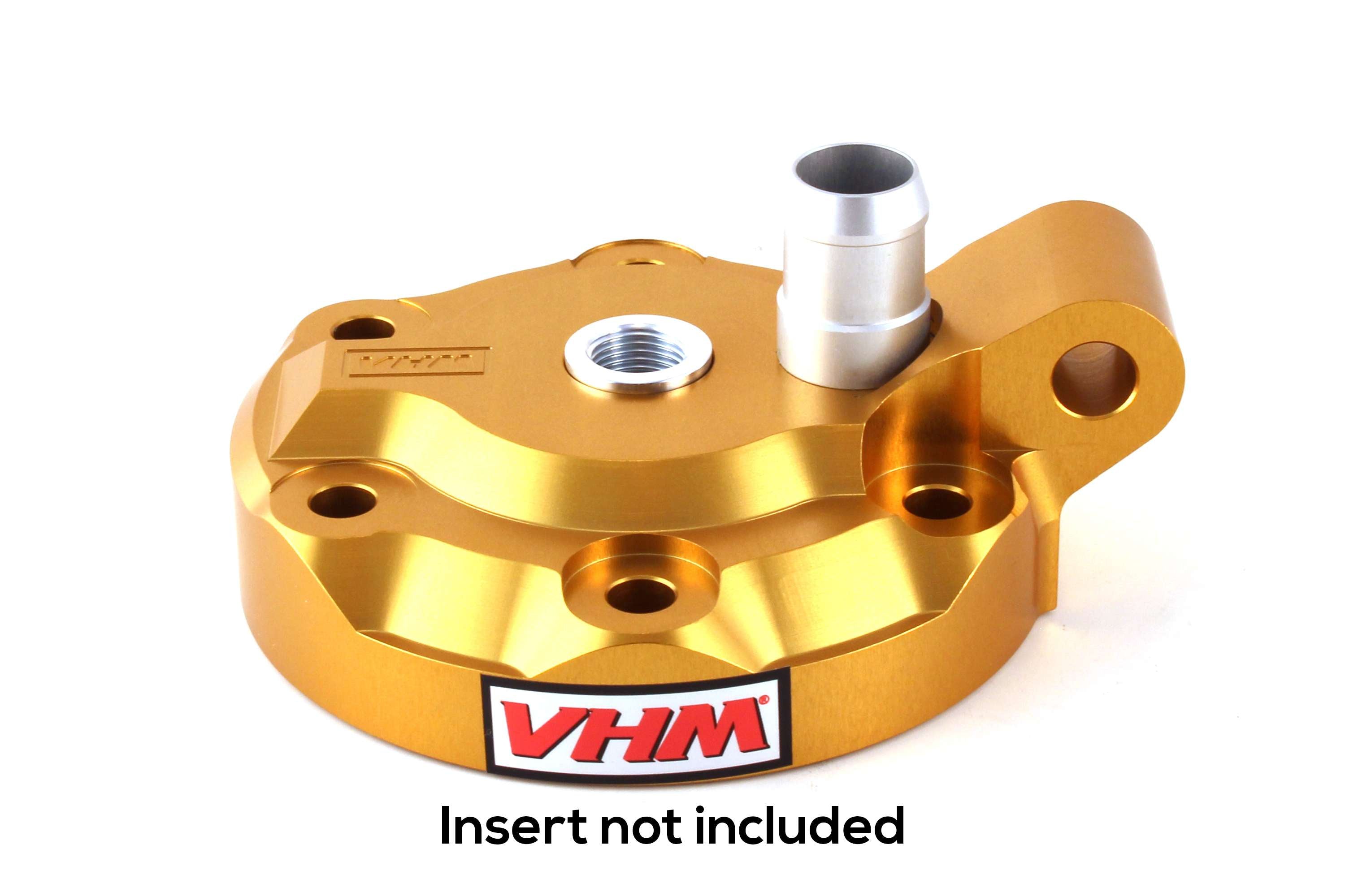 TESTA VHM HONDA CR 250 (97-01) - CORPO