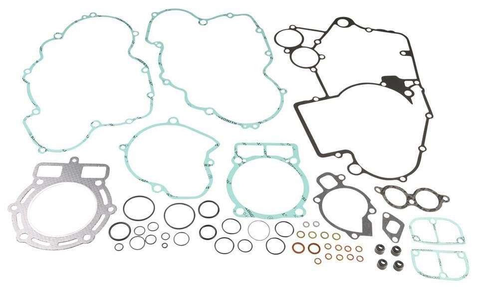 Kit guarnizioni motore XRadical Ktm EXC-F 450 03-07