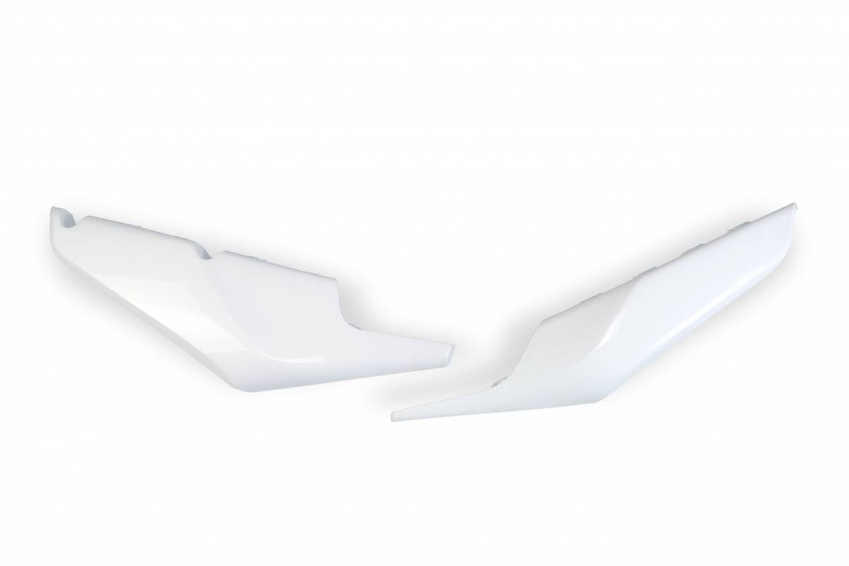 FIANCATINE-LATERALI-COMPATIBILE-CON-HUSQVARNA-FC-250-2019-2022-parte-bassa-BIANCO 20-25-040