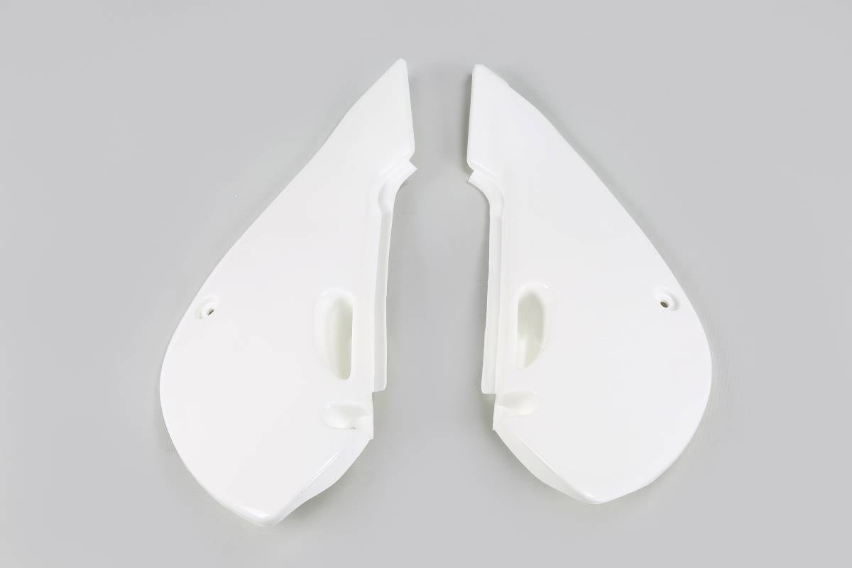 FIANCATINE-LATERALI-COMPATIBILE-CON-KAWASAKI-KLX-110-2001-2026-BIANCO-047