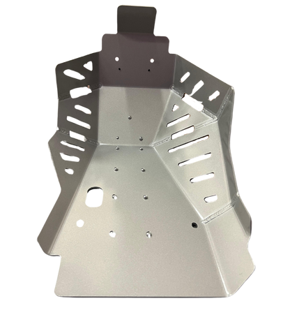 PARAMOTORE IN ALLUMINIO KTM 690 2019/2023