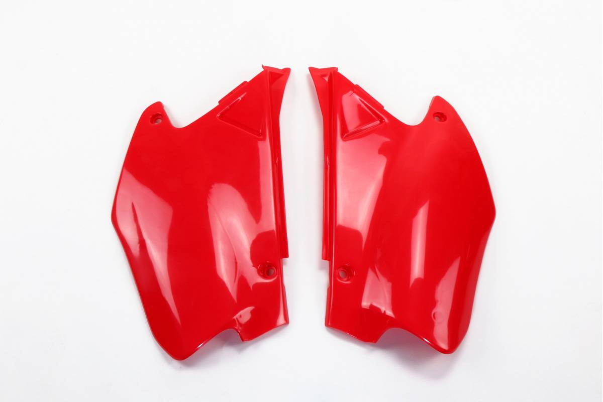 FIANCATINE-LATERALI-COMPATIBILE-CON-HONDA-CR-250-2000-2001-ROSSO-070