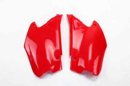FIANCATINE-LATERALI-COMPATIBILE-CON-HONDA-CR-250-2000-2001-ROSSO-070