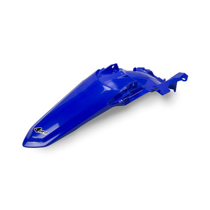 PARAFANGO POSTERIORE COMPATIBILE CON YAMAHA YZF 450 2026-2026 blu