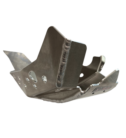 PARAMOTORE IN ALLUMINIO HONDA CRF 250R 2018/2021