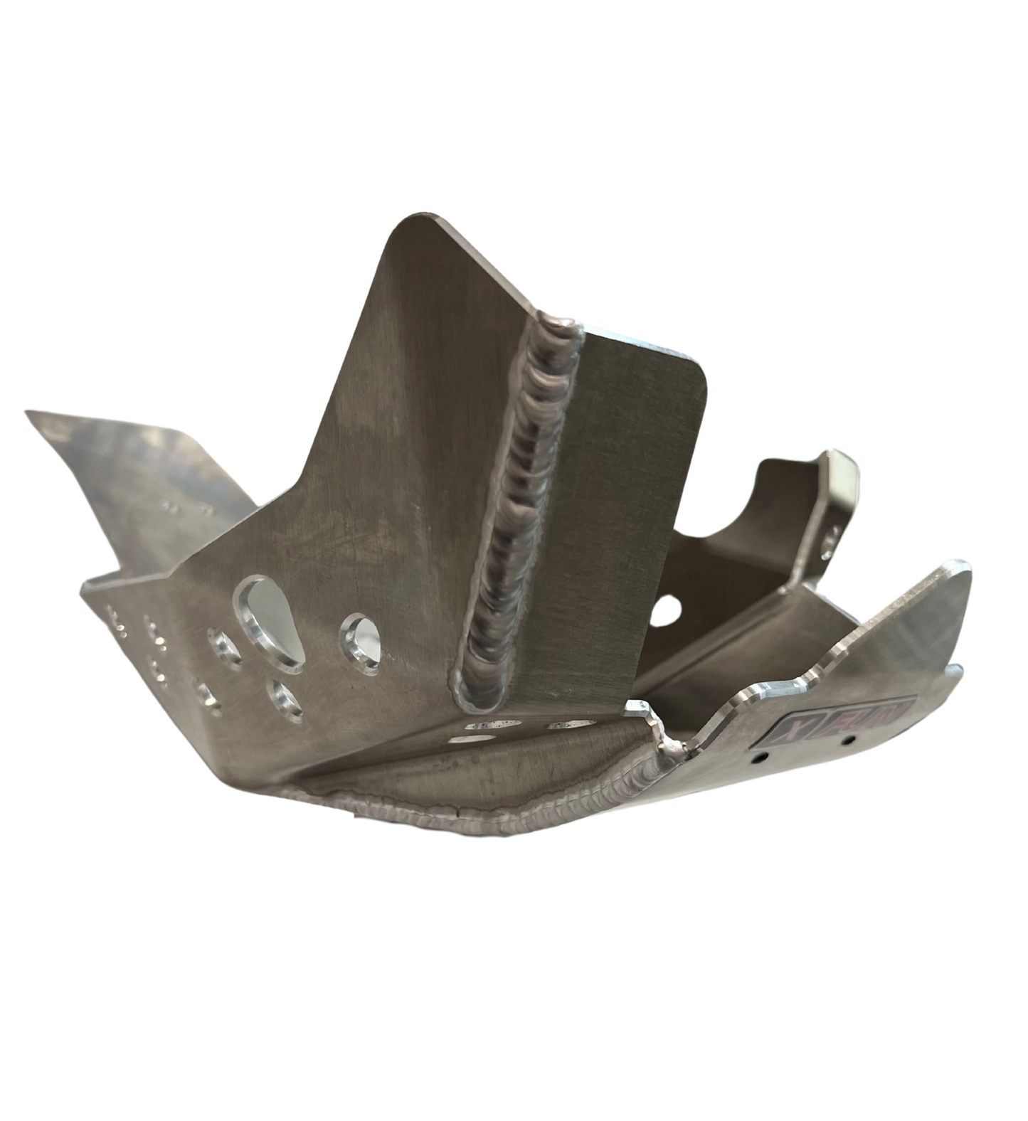 PARAMOTORE IN ALLUMINIO HONDA CRF 250RX 2019/2020