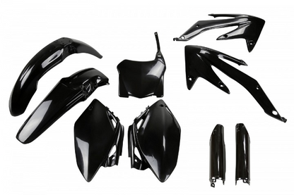 FULL-KIT-PLASTICHE-COMPATIBILE-CON-HONDA-CRF-450R-2008-2008-NERO-001