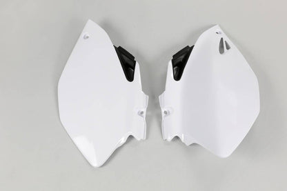 FIANCATINE-LATERALI-COMPATIBILE-CON-YAMAHA-YZF-250-2006-2009-BIANCO-046
