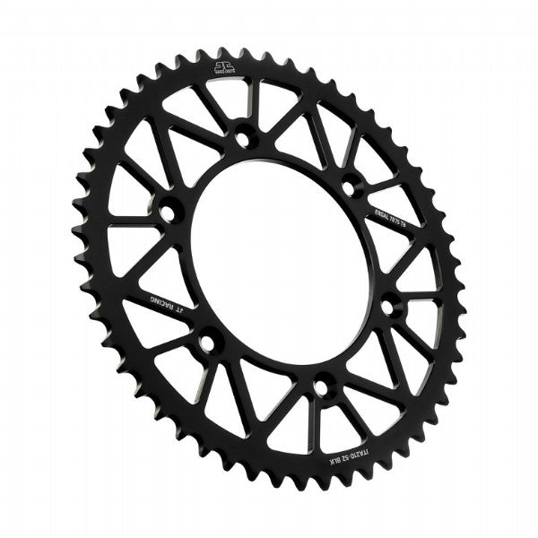 CORONA JT ERGAL HONDA CRF 450 R (02-25) 52 DENTI NERA