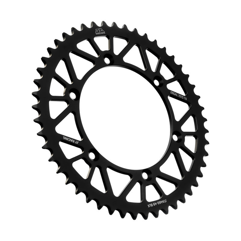 CORONA JT ERGAL KAWASAKI KX 250 F (04-25) 49 DENTI