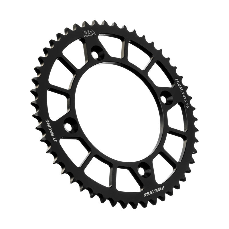 CORONA JT ERGAL HUSQVARNA 85 TC (14-26) 50 DENTI PASSO 428 NERA