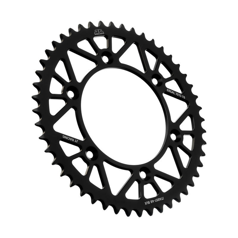 CORONA JT ERGAL KTM 300 SX (23-25) 48 DENTI NERA