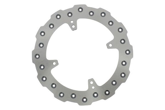 DISCO FRENO JT BRAKING HONDA CR 250 (02-07) POSTERIORE