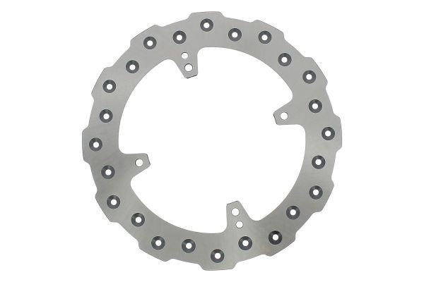 DISCO FRENO JT BRAKING HONDA CRF 450 RX (17-26) POSTERIORE