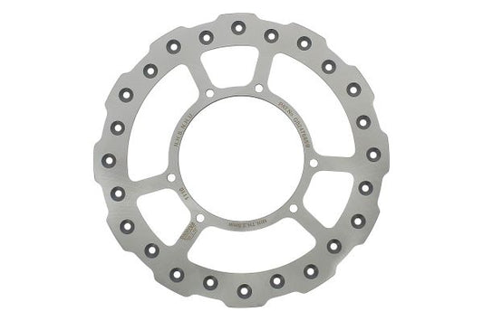 DISCO FRENO JT BRAKING HONDA CR 125 (95-07) ANTERIORE