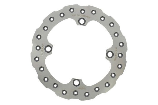 DISCO FRENO JT BRAKING HONDA CR 250 (89-96) POSTERIORE