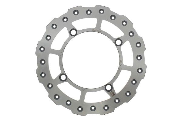 DISCO FRENO JT BRAKING HONDA CR 125 (98-01) POSTERIORE