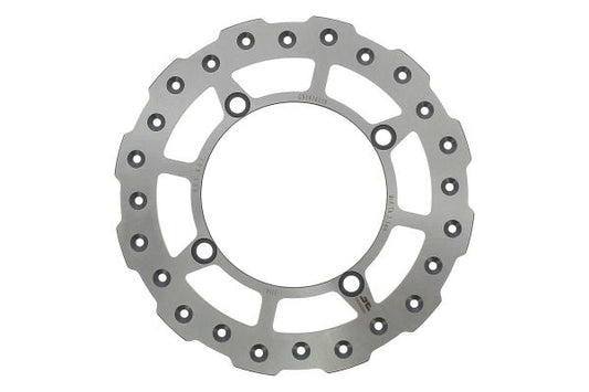 DISCO FRENO JT BRAKING HONDA CR 125 (98-01) POSTERIORE