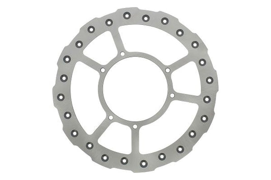 DISCO FRENO JT BRAKING HONDA CRF 250 R (15-26) ANTERIORE