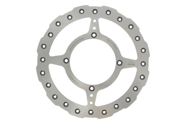 DISCO FRENO JT BRAKING KAWASAKI KLX 650 (93-02) ANTERIORE