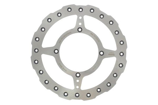 DISCO FRENO JT BRAKING KAWASAKI KX 500 (89-04) ANTERIORE