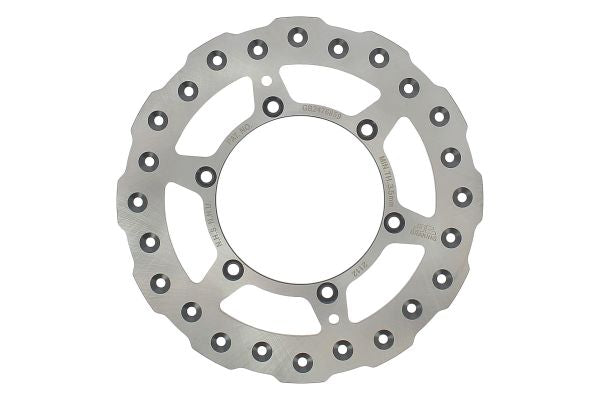 DISCO FRENO JT BRAKING KAWASAKI KX 125 (89-02) POSTERIORE