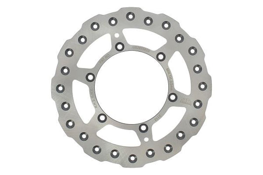 DISCO FRENO JT BRAKING KAWASAKI KX 125 (89-02) POSTERIORE