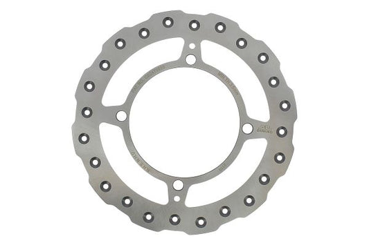 DISCO FRENO JT BRAKING KAWASAKI KX 125 (03-08) POSTERIORE