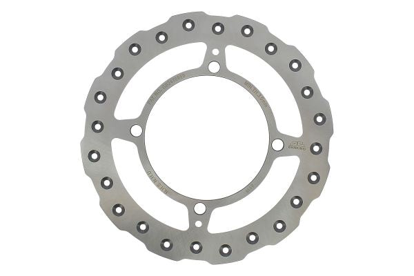 DISCO FRENO JT BRAKING KAWASAKI KXF 250 (04-19) POSTERIORE