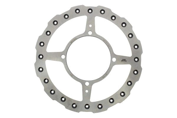DISCO FRENO JT BRAKING KAWASAKI KXF 450 (15-26) ANTERIORE