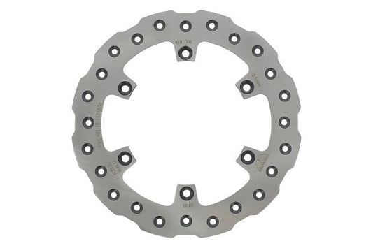 DISCO FRENO JT BRAKING SUZUKI DRZ 400 E (05-08) POSTERIORE