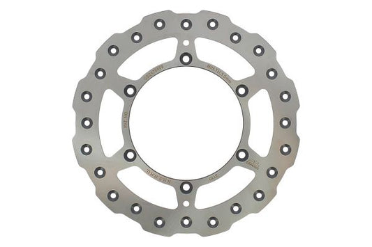 DISCO FRENO JT BRAKING SUZUKI RM 250 (99-12) POSTERIORE