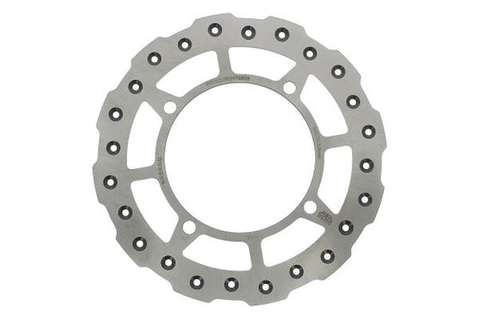 DISCO FRENO JT BRAKING SUZUKI RMZ 250 (07-26) ANTERIORE