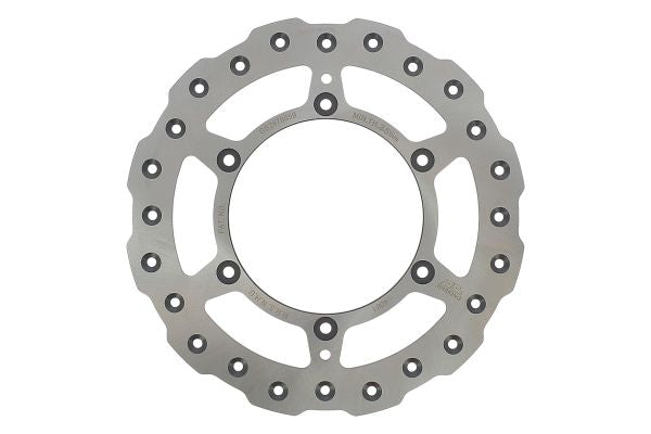 DISCO FRENO JT BRAKING YAMAHA WRF 426 (01-01) POSTERIORE
